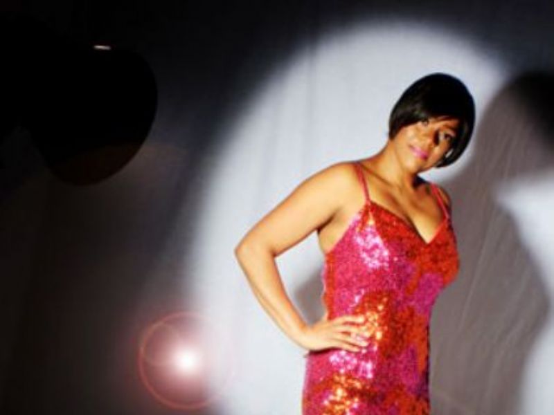 michelle soul singer